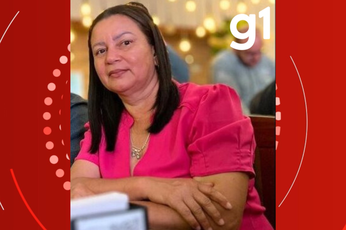 Agricultor preso por morte da esposa em MT atirou contra ela em 2021 após vítima tirar CNH sem avisá-lo, diz delegado