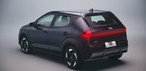 Hyundai i20 — Foto: divulgação/Hyundai