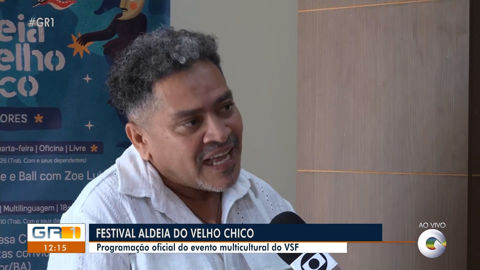 VÍDEOS: GR1 de sexta-feira, 14 de agosto de 2026