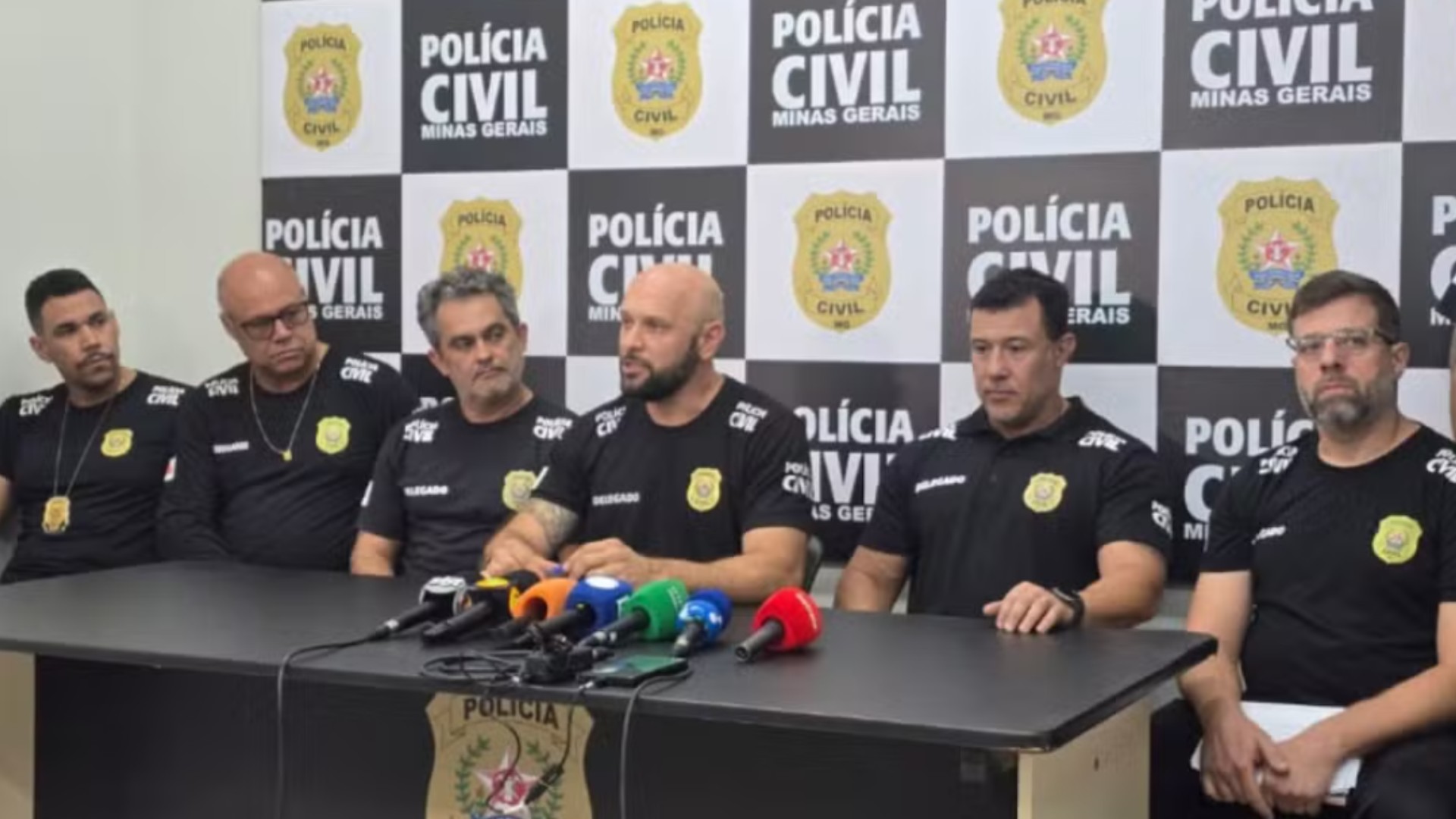 Três homens são condenados por roubo de R$ 367 mil a agência bancária no interior de MG