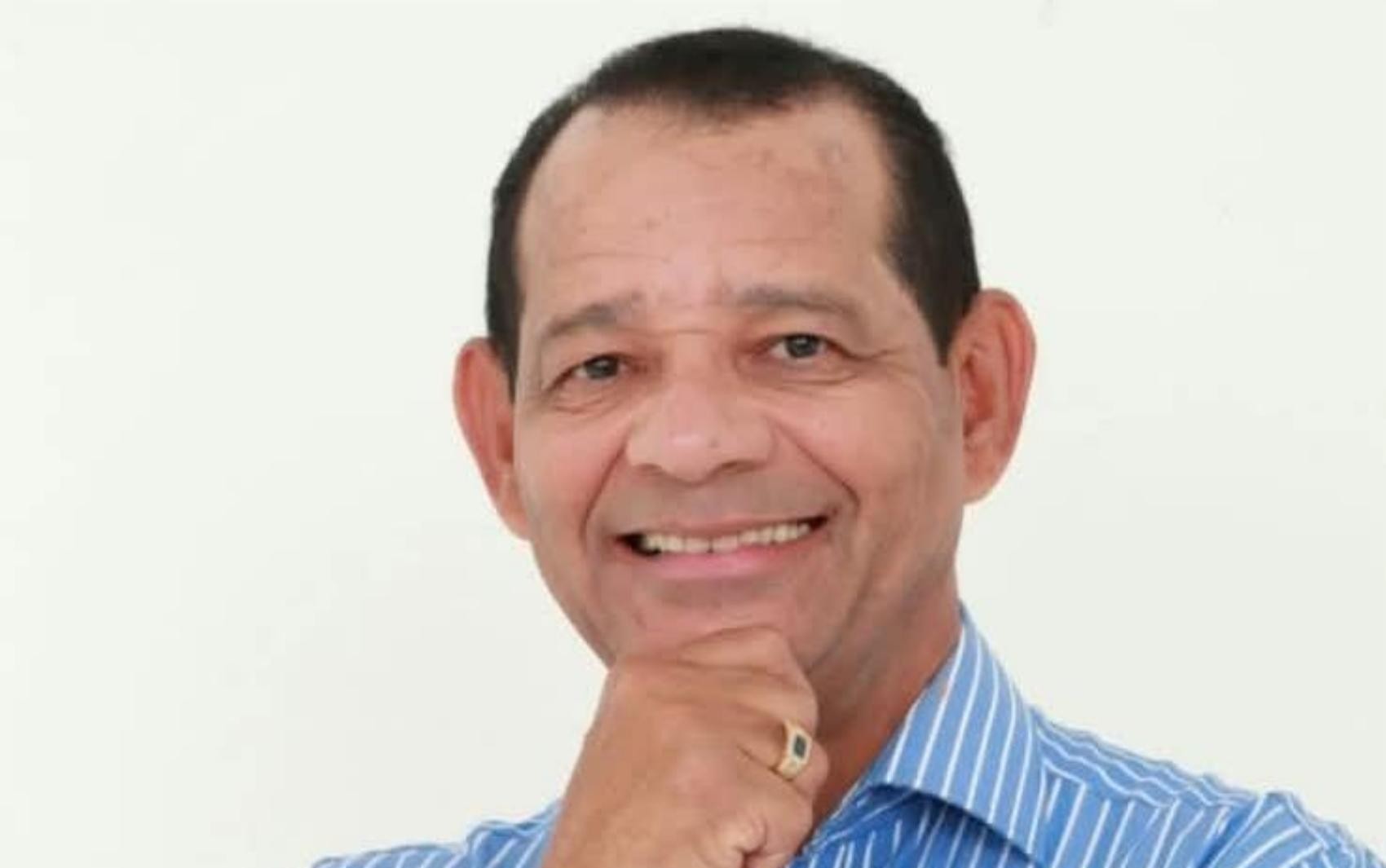 Professor Filemon Félix de Moraes morre aos 67 anos em Goiás