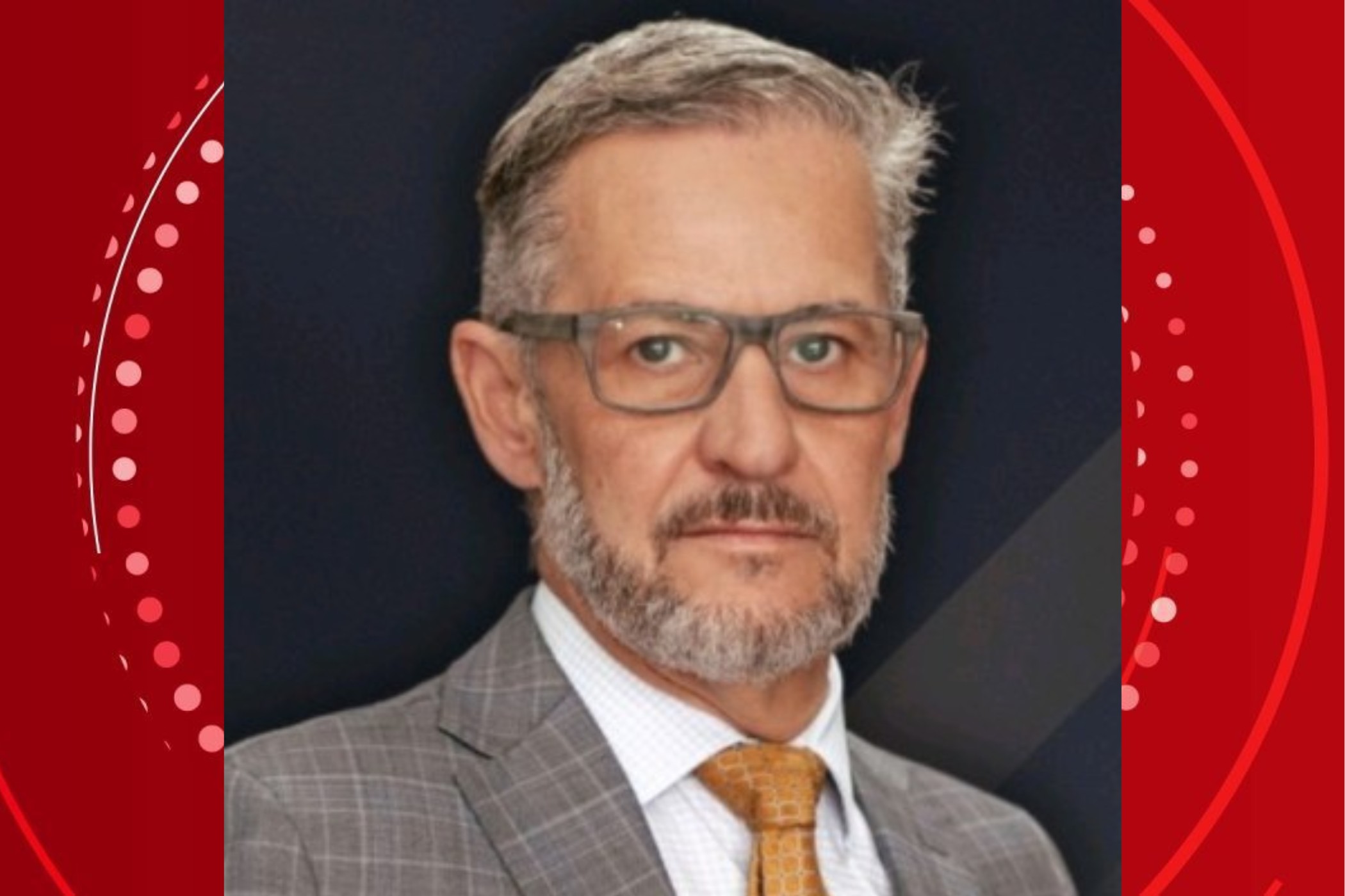 Mobiliza lança candidatura de Alexandre Salomão ao governo do Paraná