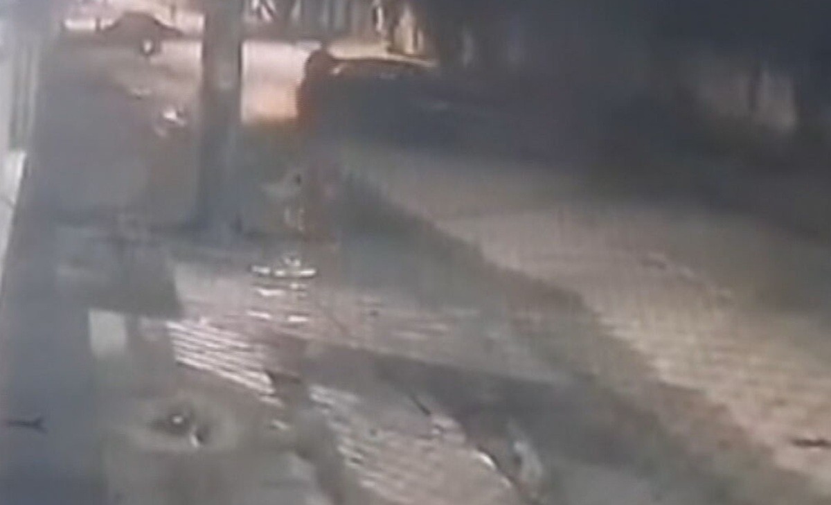 Vídeo mostra momento em que motorista de aplicativo é morto a tiros no Recife; suspeito é preso