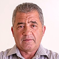 Candidato