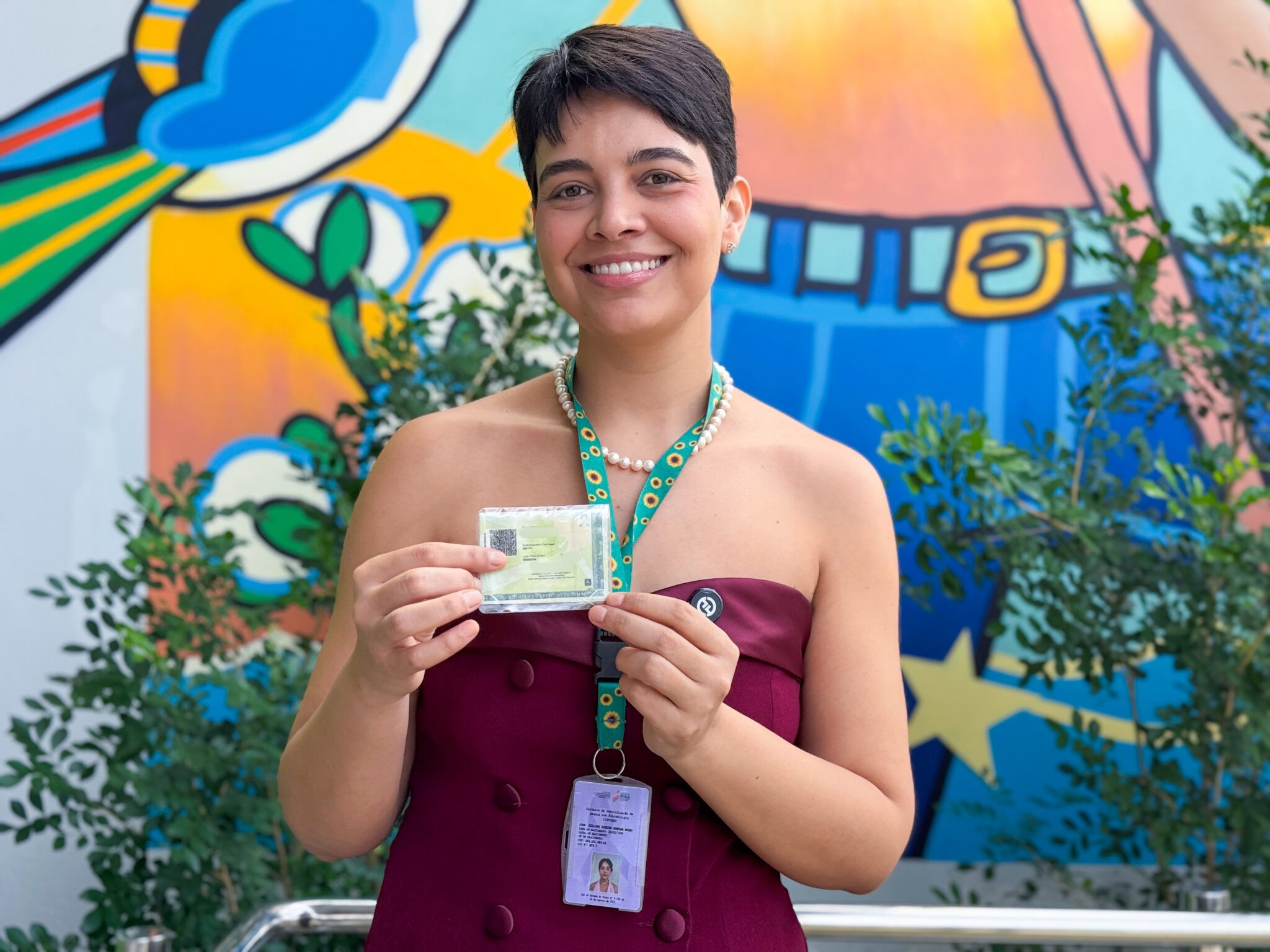 Piauí: Pessoas com fibromialgia podem incluir condição de PCD na Identidade Nacional