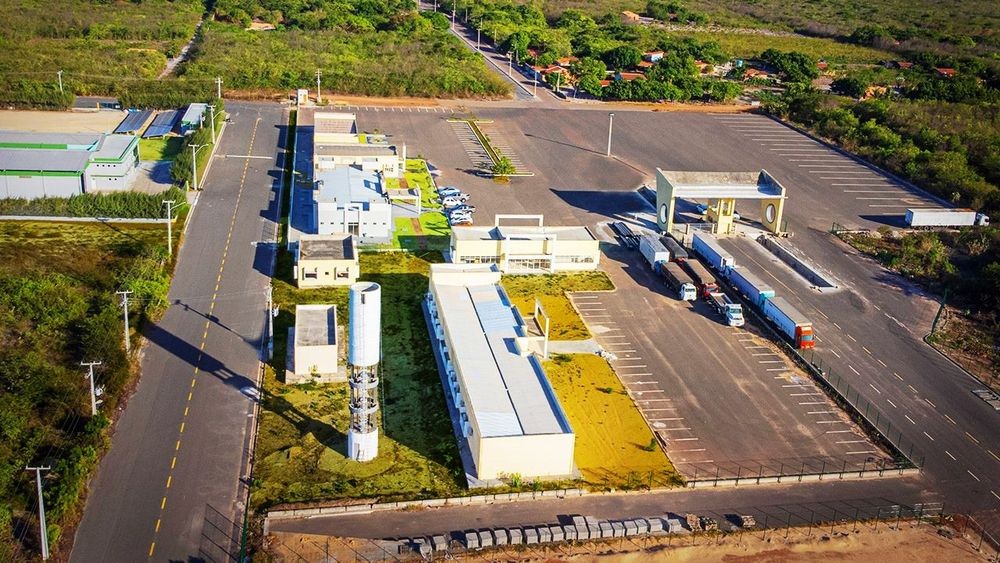 MPF pede suspensão de usina de hidrogênio verde no Piauí