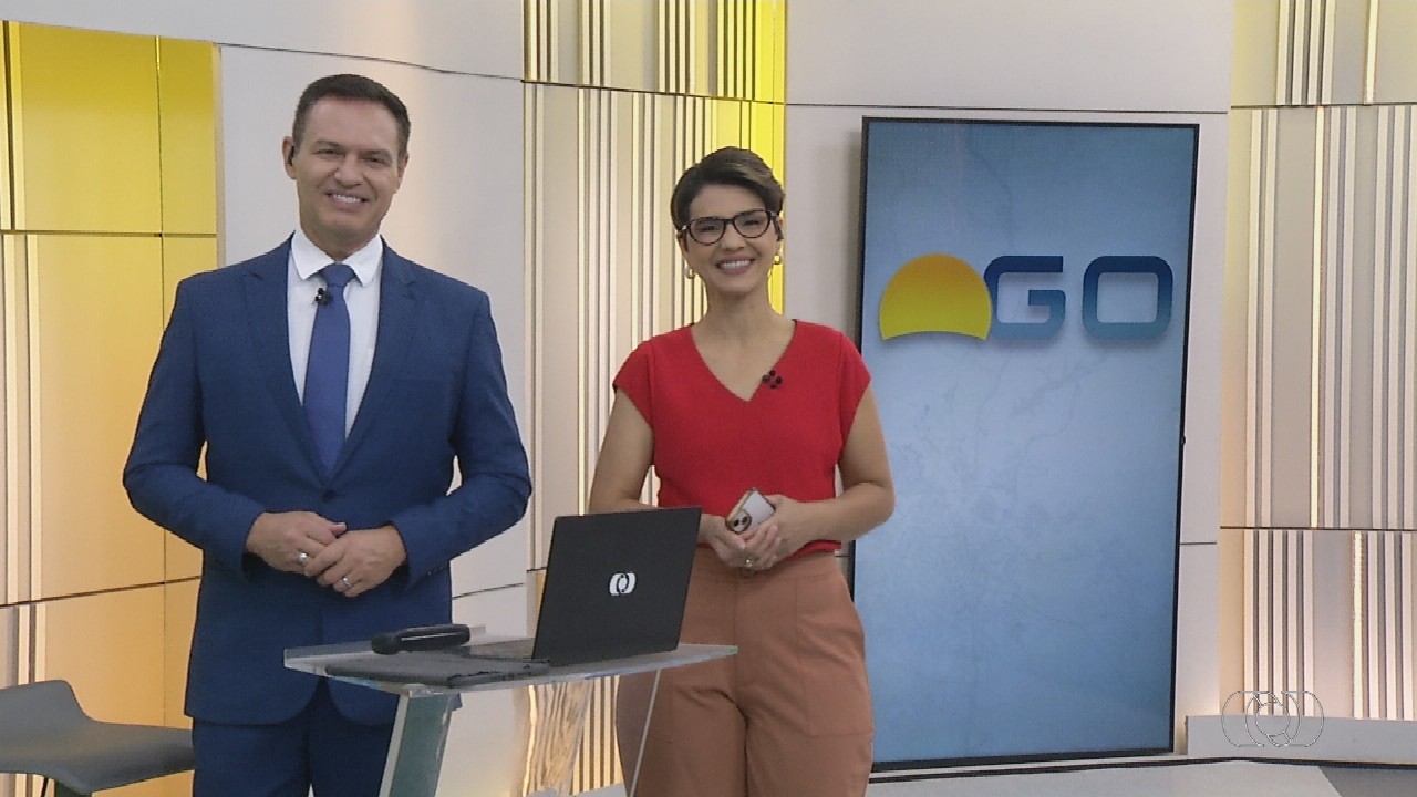 VÍDEOS: Bom Dia Goiás desta quinta-feira, 18 de setembro de 2025 