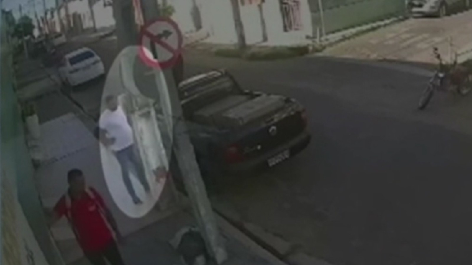 Motorista esquece carro ligado e tem veículo furtado em Juazeiro do Norte