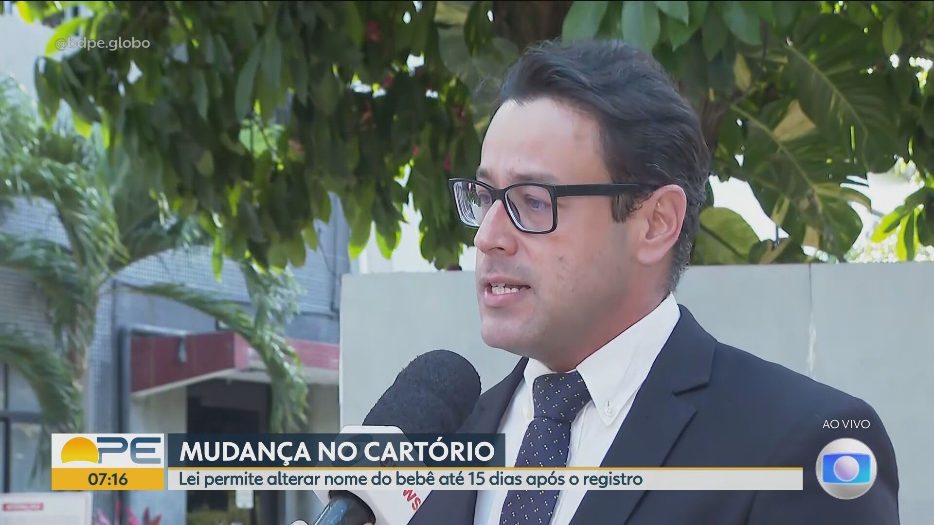 VÍDEOS: Bom Dia PE de terça-feira, 27 de outubro de 2026