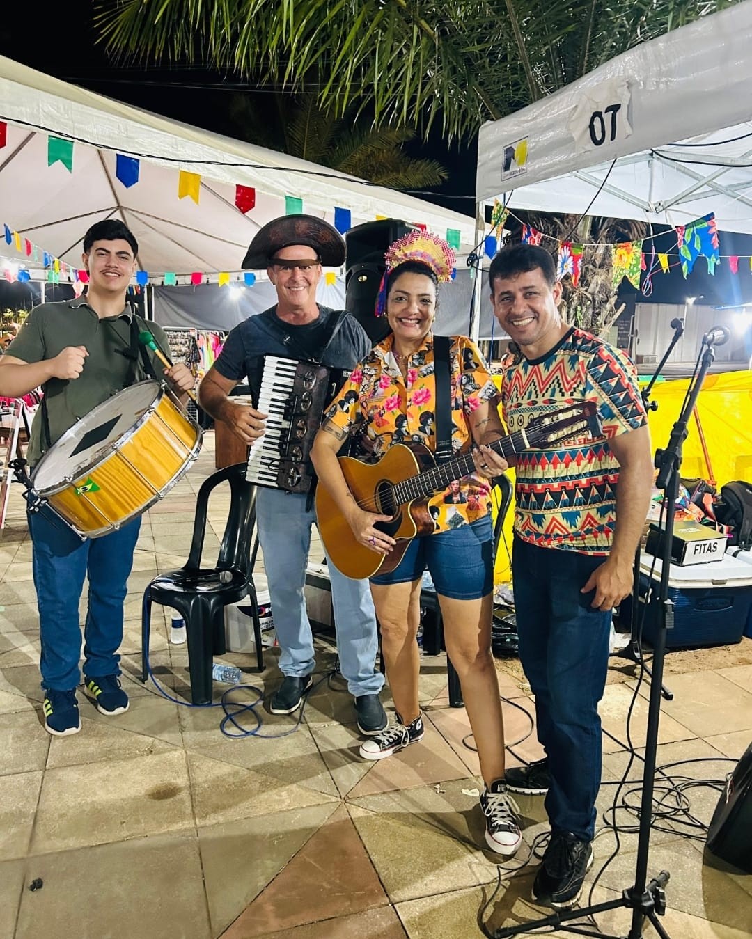 Associação Elas Fazem Acontecer promove 3ª edição do 'Arraiá Delas' em Rio Branco; veja programação