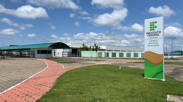IFRR prorroga inscrições para curso de Assistente em Administração na modalidade Proeja