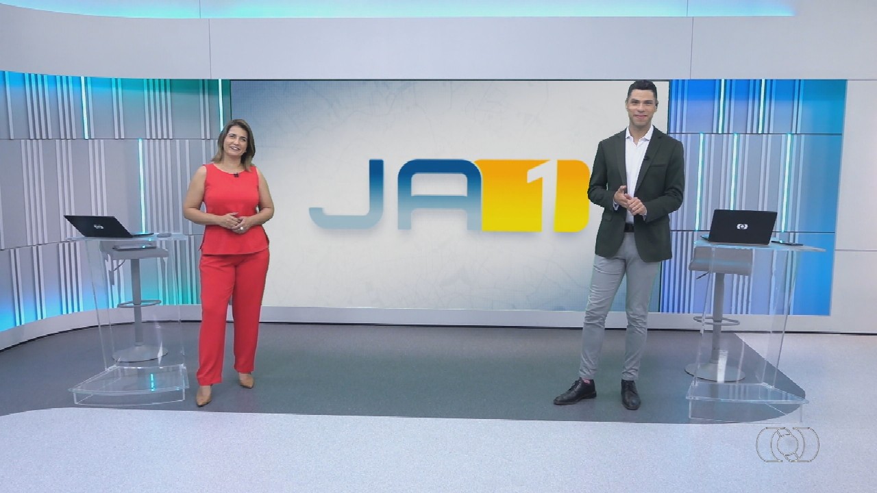 VÍDEOS: Jornal Anhanguera 1ª Edição de terça-feira, 31 de março de 2026