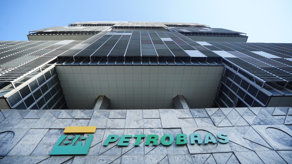 Petrobras records net profit of R4.6 billion in 2023, a reduction of 33.8% compared to 2022