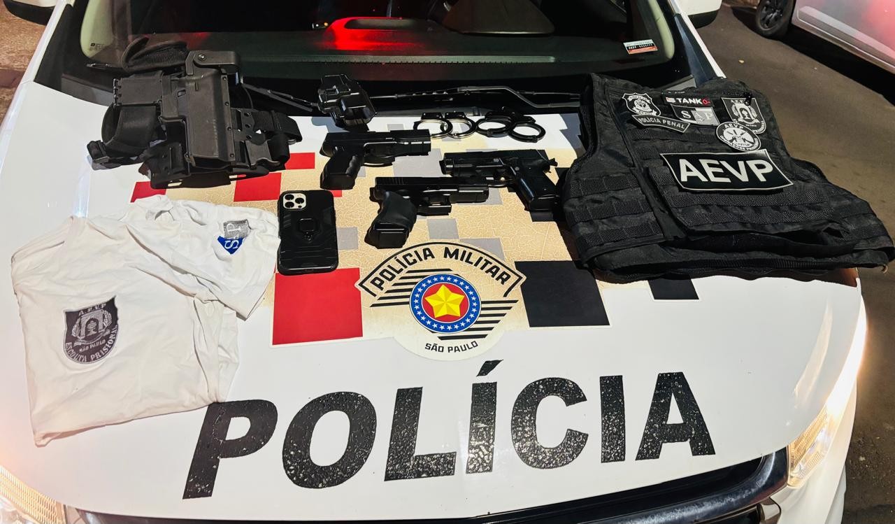 Perseguições e ameaças: quatro mulheres denunciam falso policial stalker em Limeira
