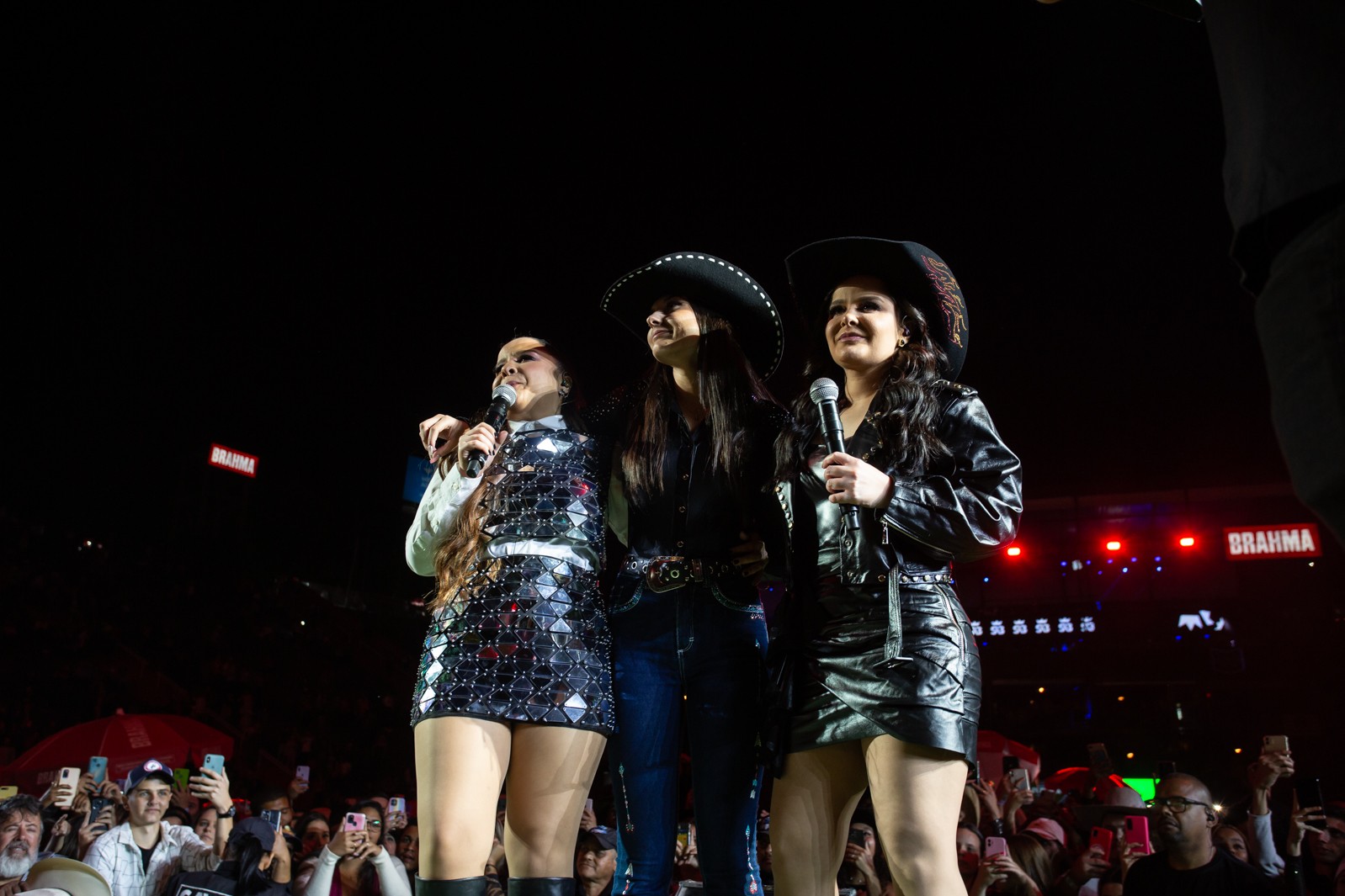 Com shows de Ana Castela e Maiara e Maraisa, Rio Preto promove carnaval gratuito