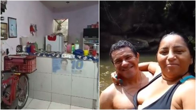 Influenciadora 'Bia Dançarina' e companheiro são mortos a tiros em Canindé