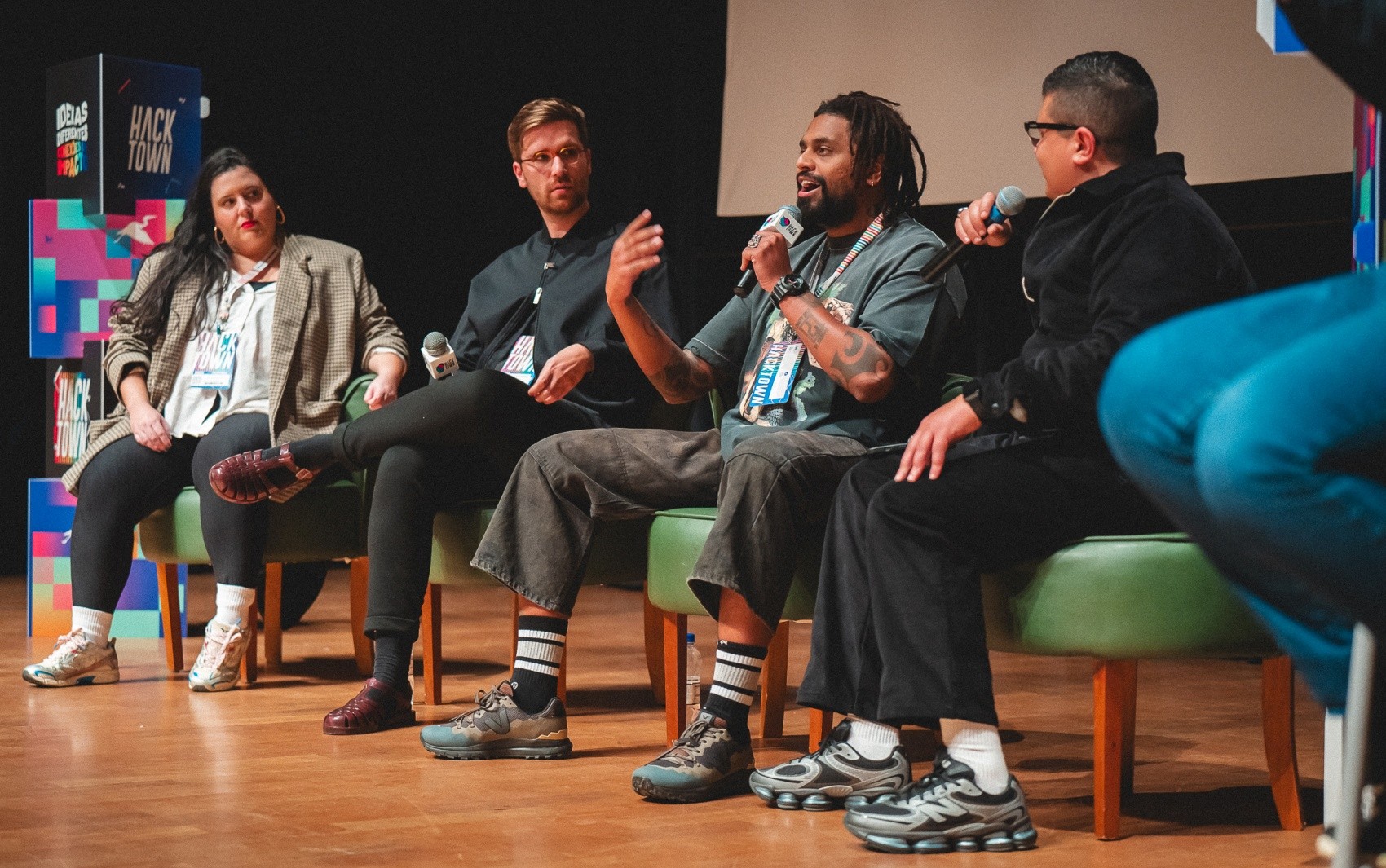 HackTown anuncia trilhas temáticas da edição de 2026 em Santa Rita do Sapucaí, MG