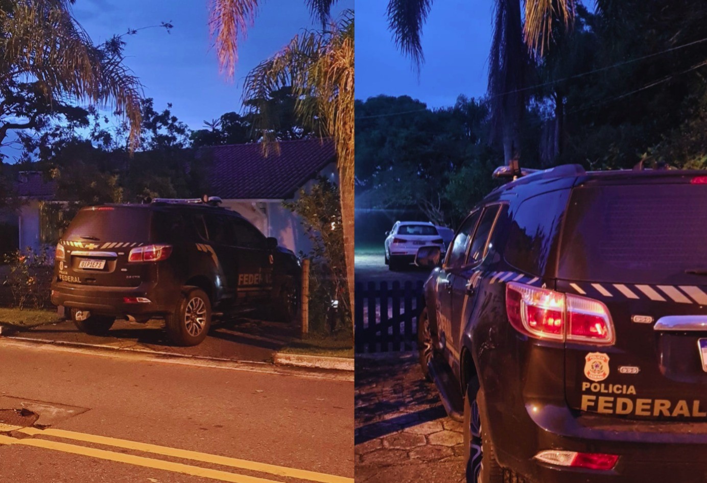 PF bloqueia milhões e sequestra mais de 30 imóveis em investigação contra esquema de fraude em previdência de SC
