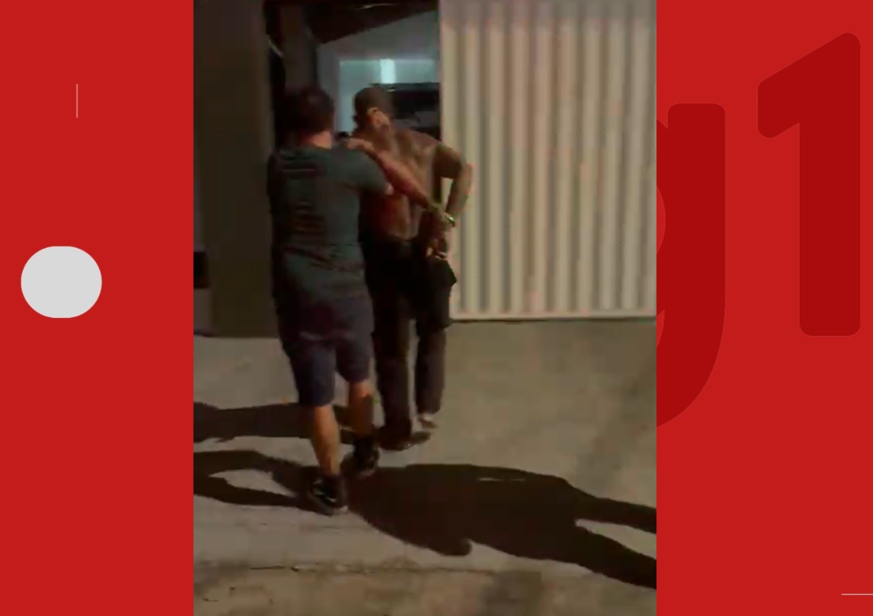 Homem é preso suspeito de matar companheira a facadas na Bahia 