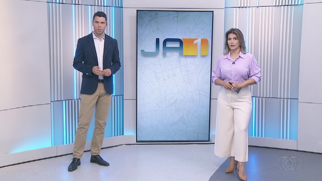 VÍDEOS: Jornal Anhanguera 1ª edição desta terça-feira (21)