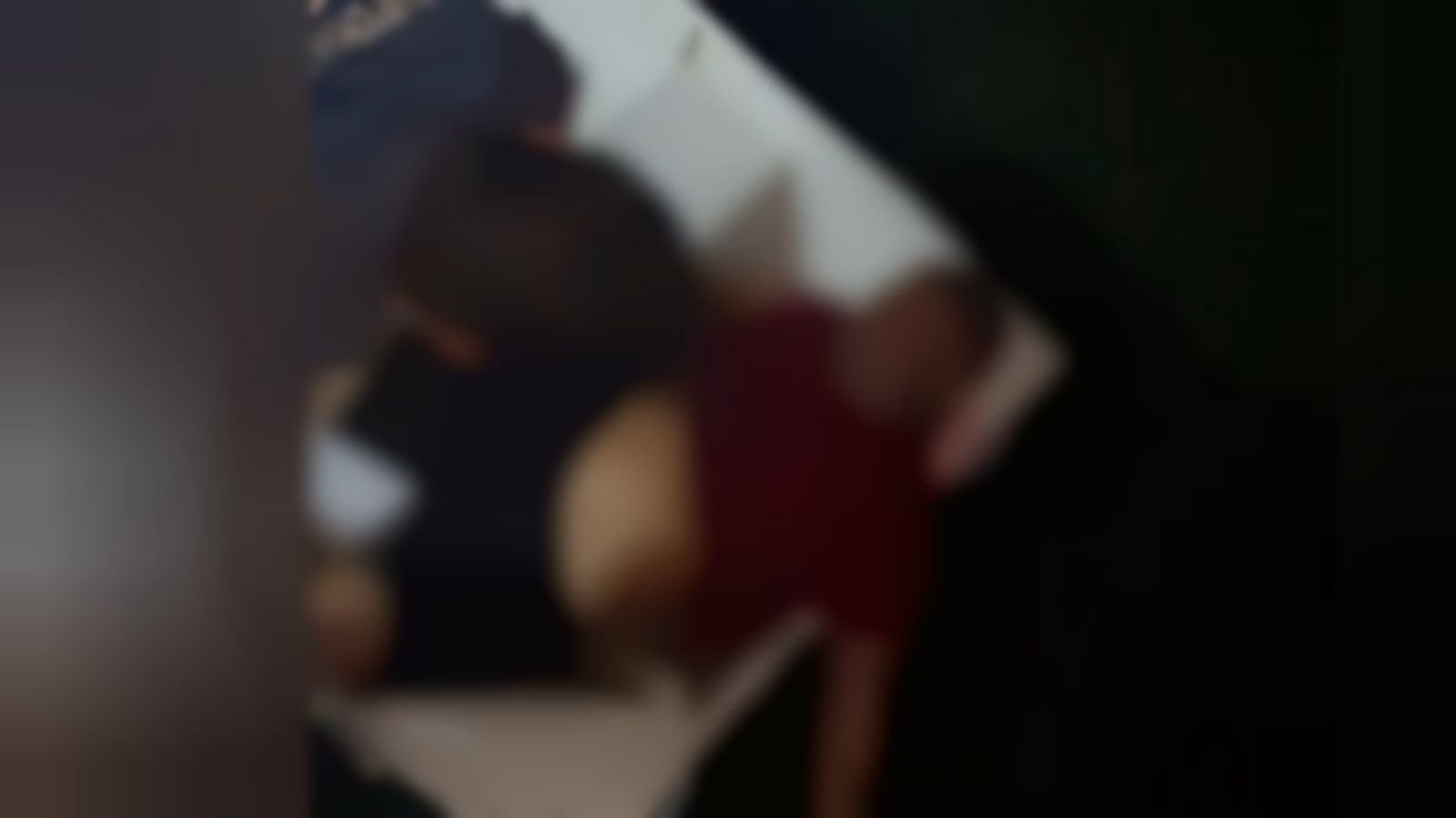 Você Não Tá Convidada pro Meu Bat Mitzvá!