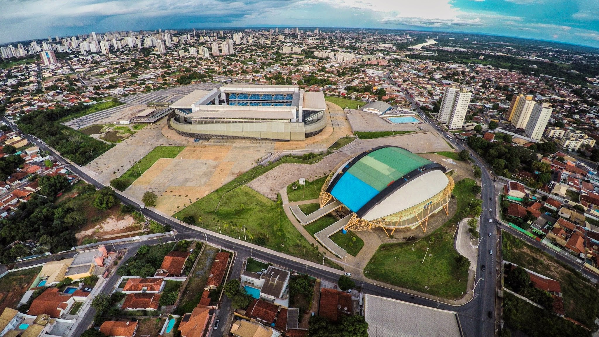 MT fica abaixo da média nacional no Índice de Progresso Social 