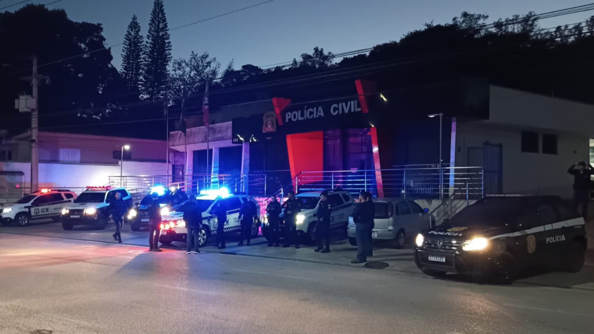 Trio é preso suspeito de sequestrar, torturar e matar homem em Votorantim