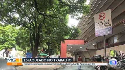 VÍDEOS: MG1 de quinta-feira, 22 de maio de 2025