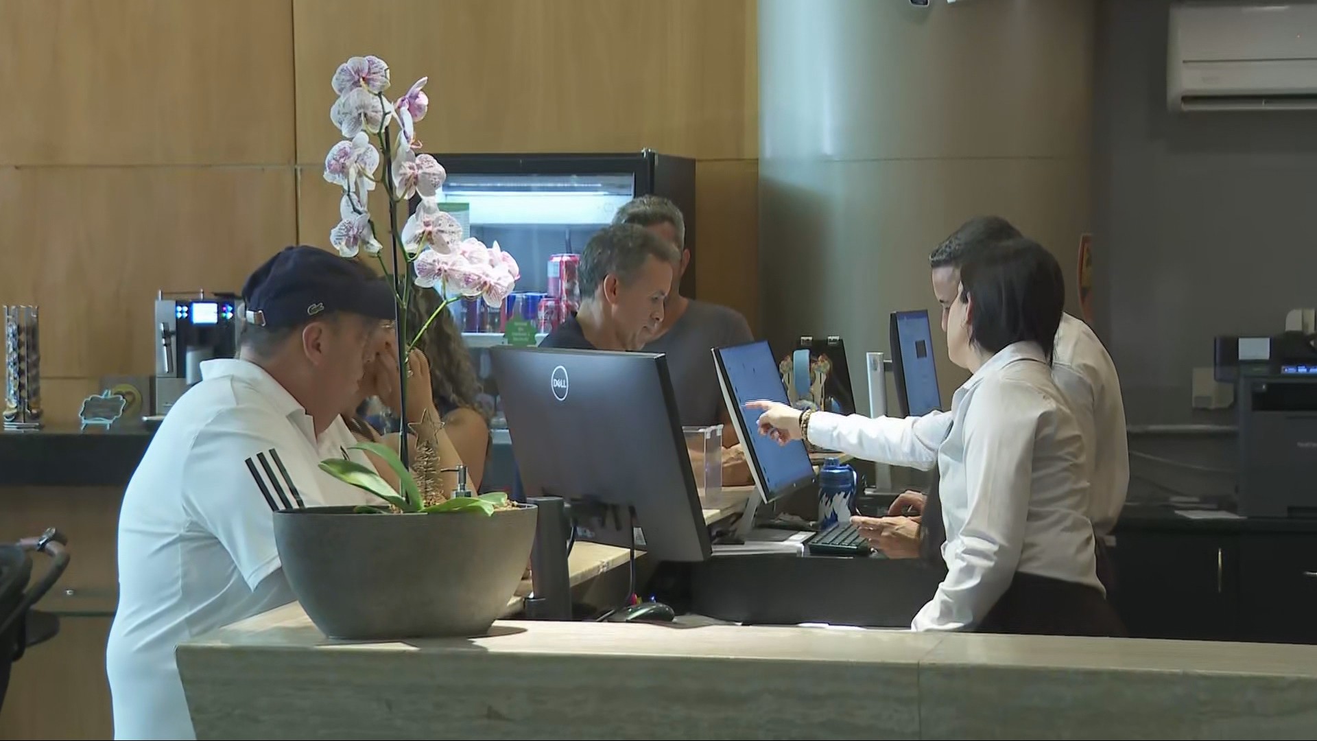 Associação de MG prevê otimização de custos com novas regras de check-in e check-out em hotéis; veja medidas