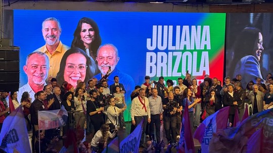 PDT oficializa Juliana Brizola como candidata ao governo no RS