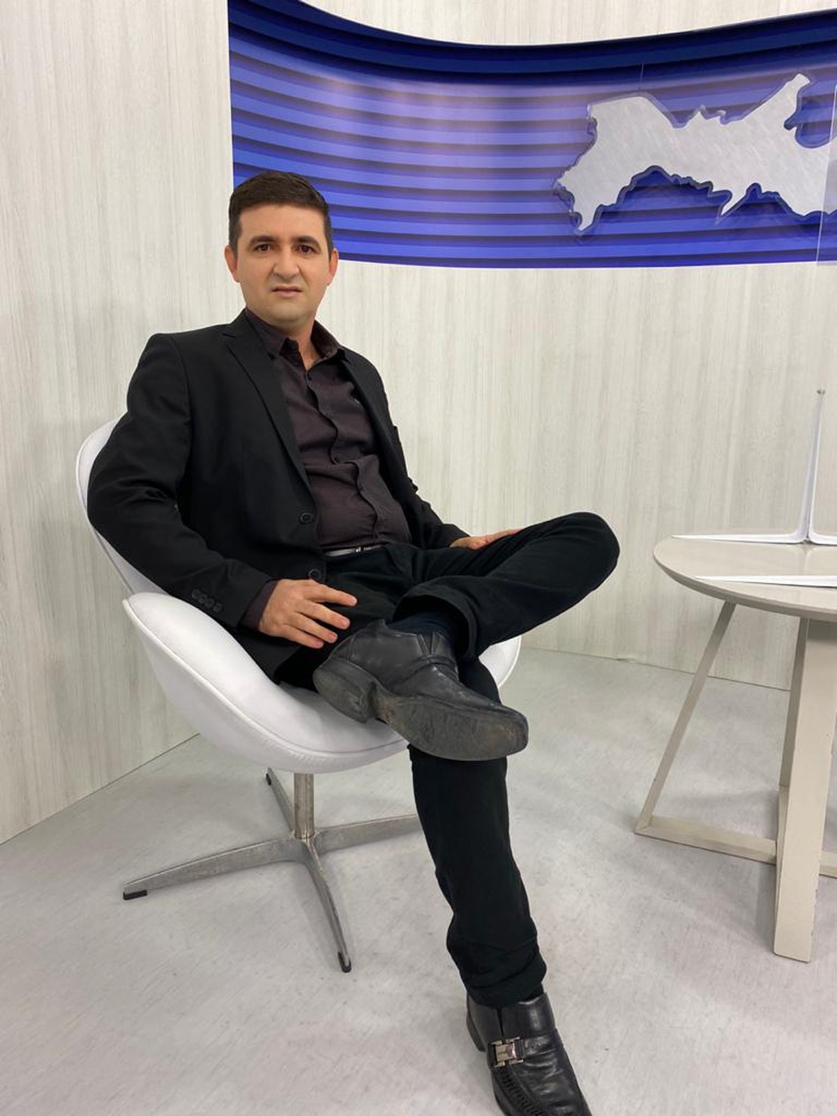 AO VIVO: Assista ao GR2