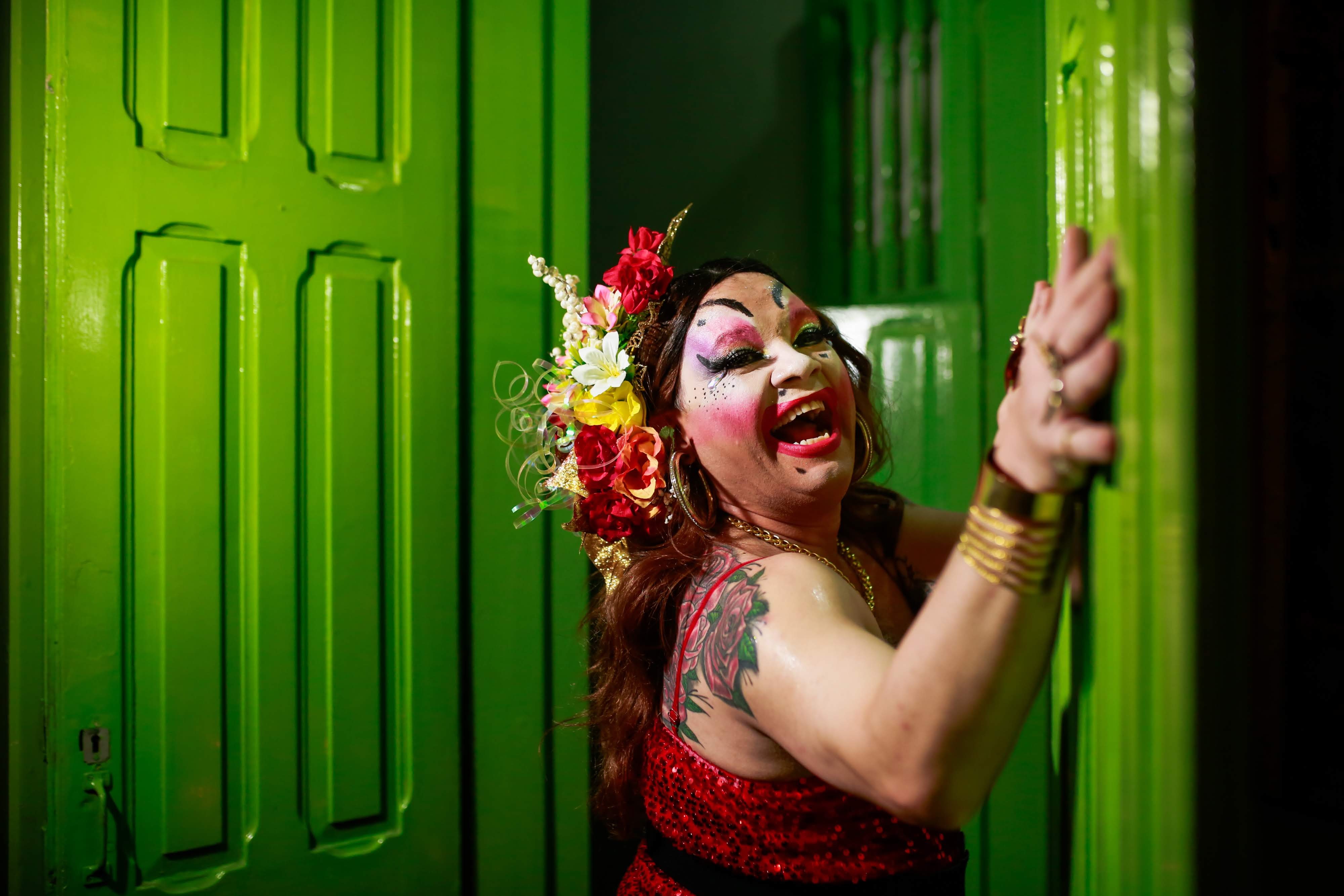 'Excangalhada Drag Race' recebe inscrições para competição em Belém