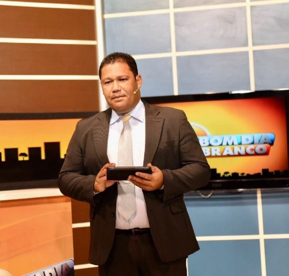 Tião Silva é investigado por tráfico de drogas em Pernambuco — Foto: Reprodução