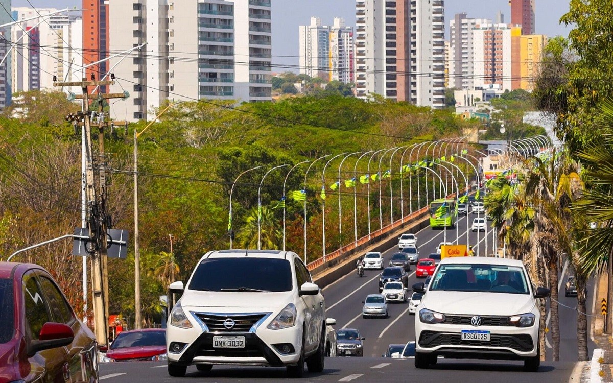 Prazo final para pagar IPVA e licenciamento 2026 encerra nesta terça (31) no Piauí