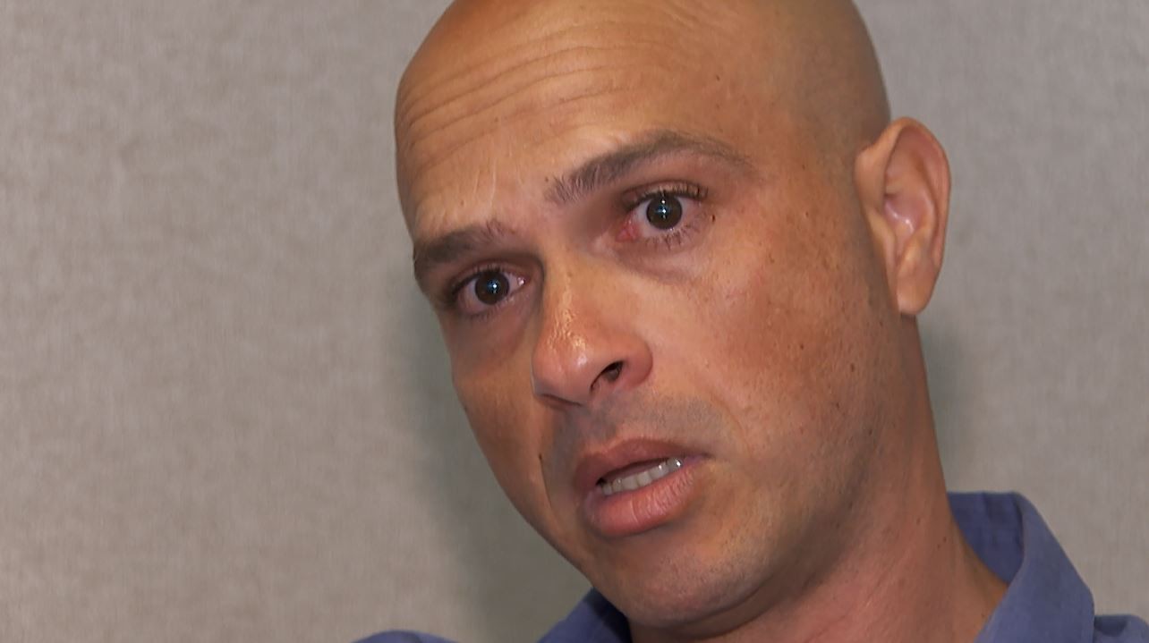 'Quem me conhece sabe a verdade', diz guarda civil libertado após absolvição da acusação de extorquir MC Misa