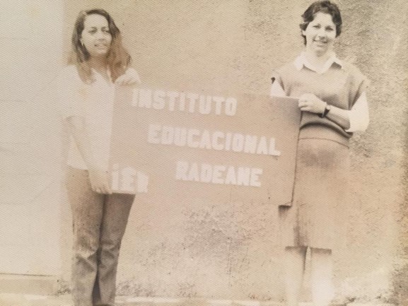 Instituto Radeane celebra 40 anos transformando gerações em Volta Redonda