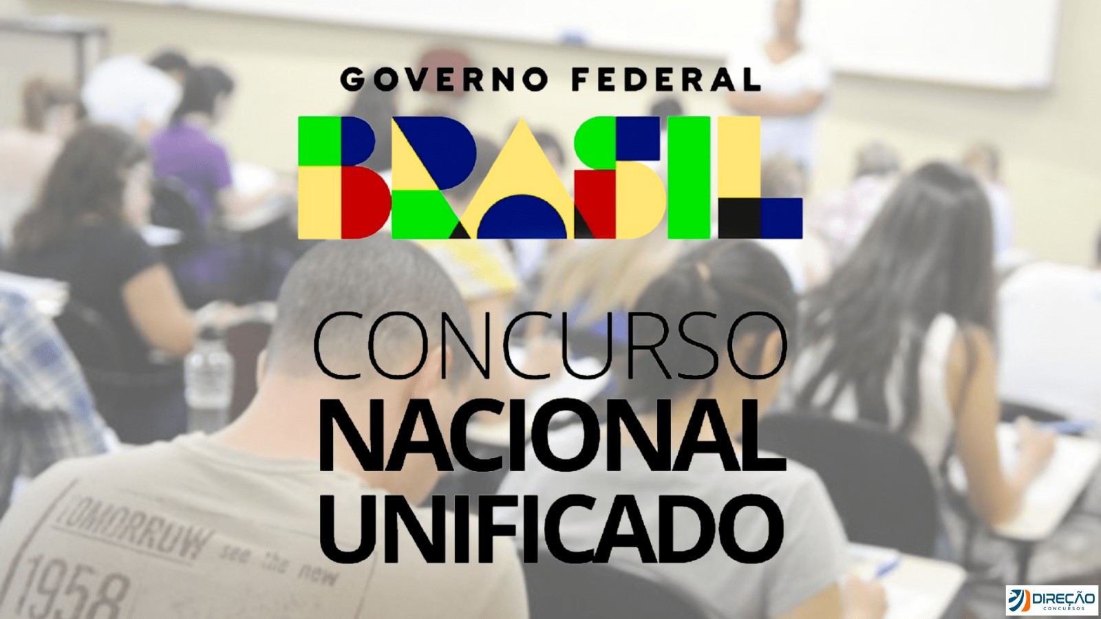 Vagas do CNU para Rio de Janeiro (RJ): veja as melhores oportunidades para você