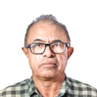 Candidato
