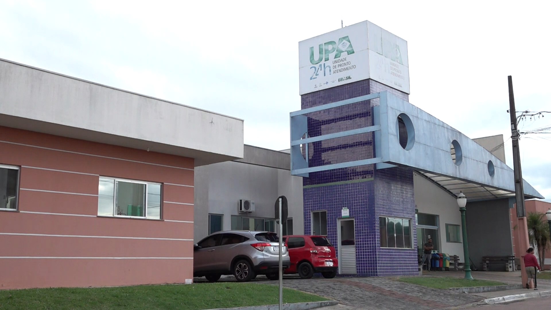 PM de folga atira e mata cão comunitário que vivia perto de UPA no Paraná