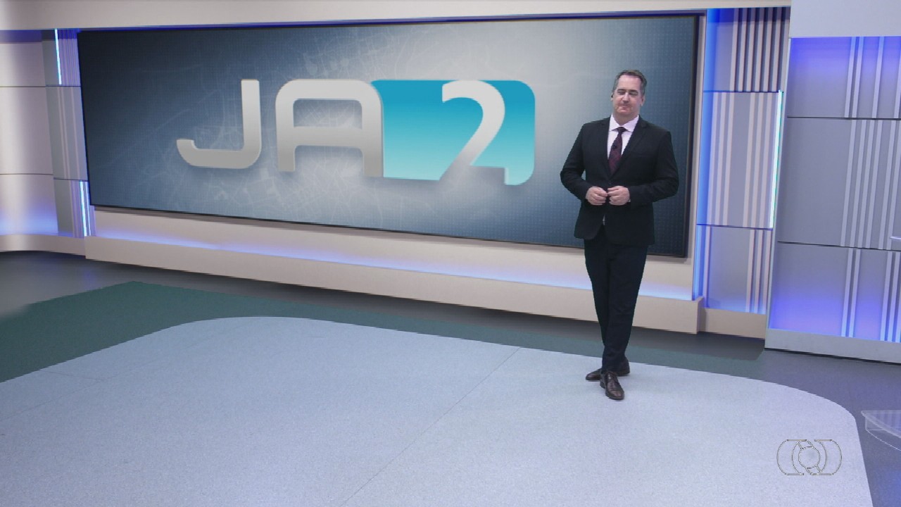 VÍDEOS: Jornal Anhanguera 2ª Edição desta sexta-feira, 15 de agosto de 2025