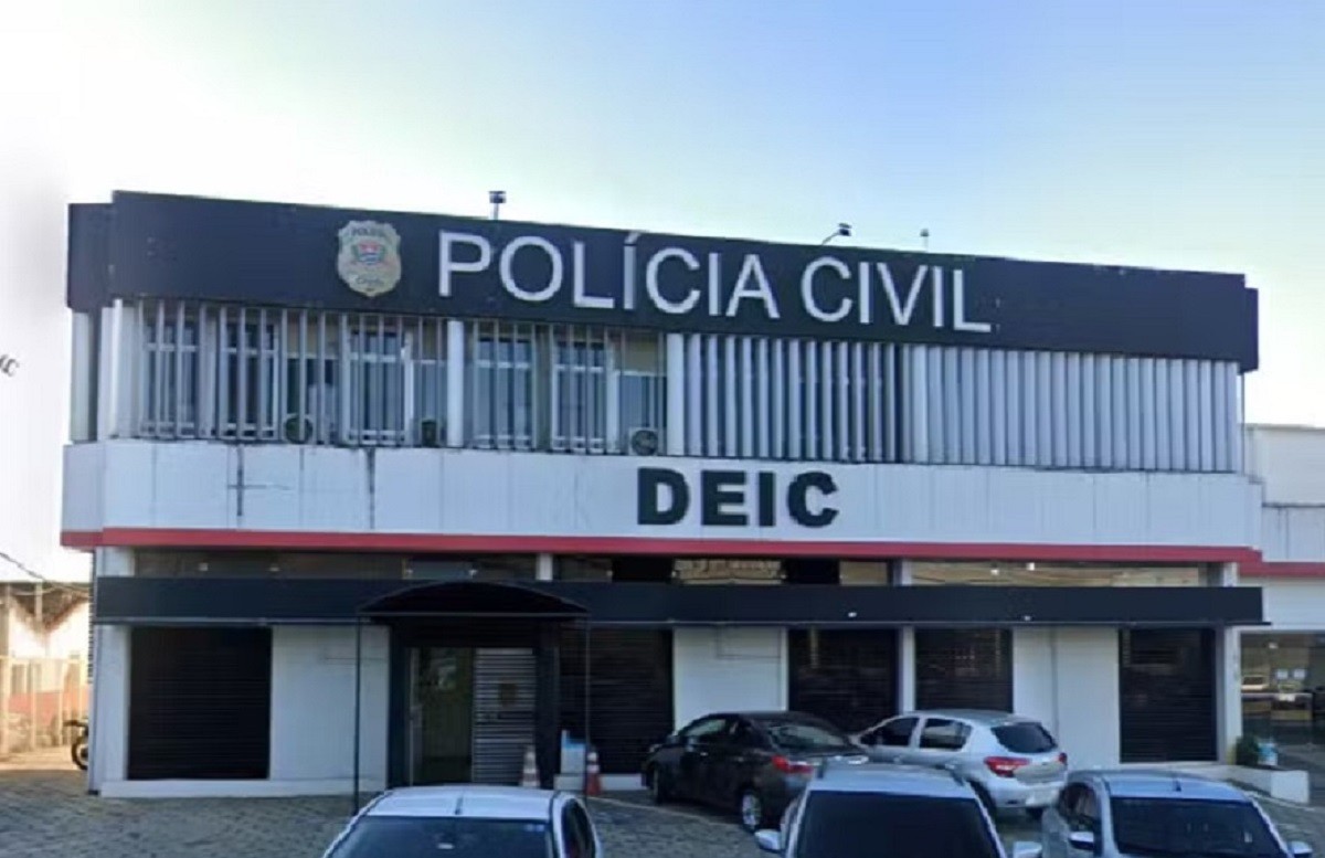 Operação da Polícia Civil contra o tráfico de drogas prende 11 suspeitos de integrar organização criminosa em Bauru
