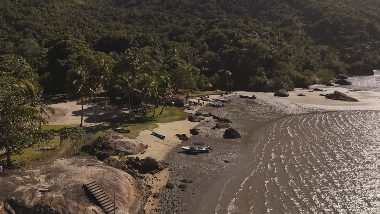 Paraty: Disputa por terras leiloadas ameaça tranquilidade e patrimônio mundial
