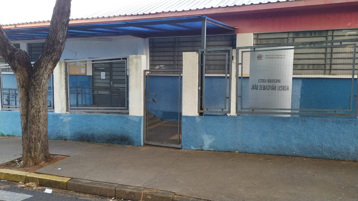 Unidades escolares municipais de Presidente Prudente ficarão fechadas ...