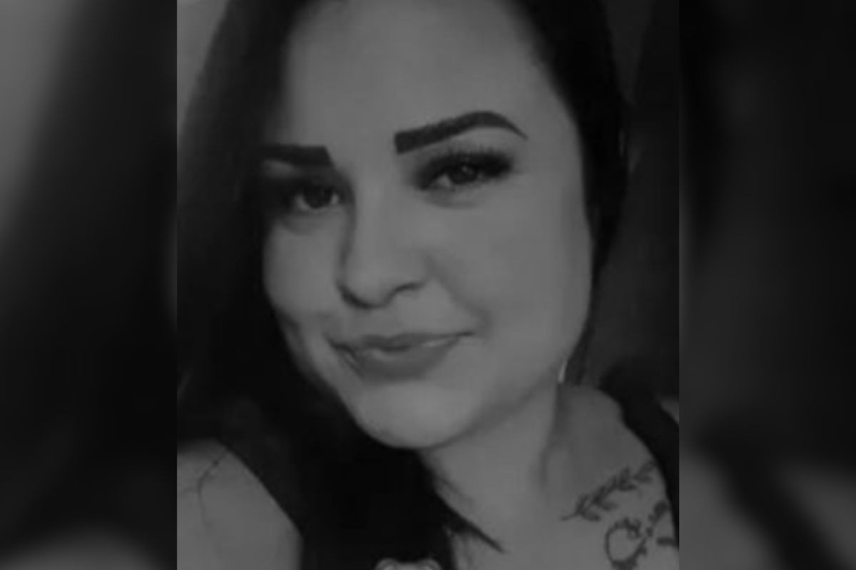Pilar de concreto desaba sobre rede e mata mulher de 28 anos no interior de MS