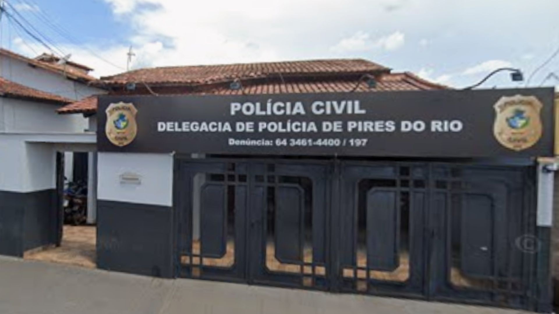 Dono de empresa de vigilância é preso suspeito de salvar vídeo de cliente nua no celular