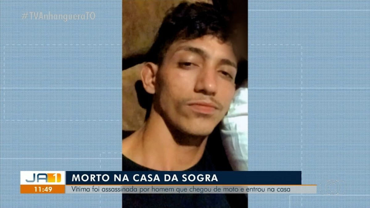 Jovem é morto dentro da casa da sogra na região sul de Palmas