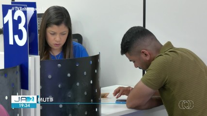 Palmas recebe mutirão do Imposto de Renda promovido pela Receita Federal
