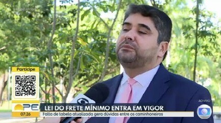 VÍDEOS: Bom Dia PE de sexta-feira, 7 de agosto de 2026