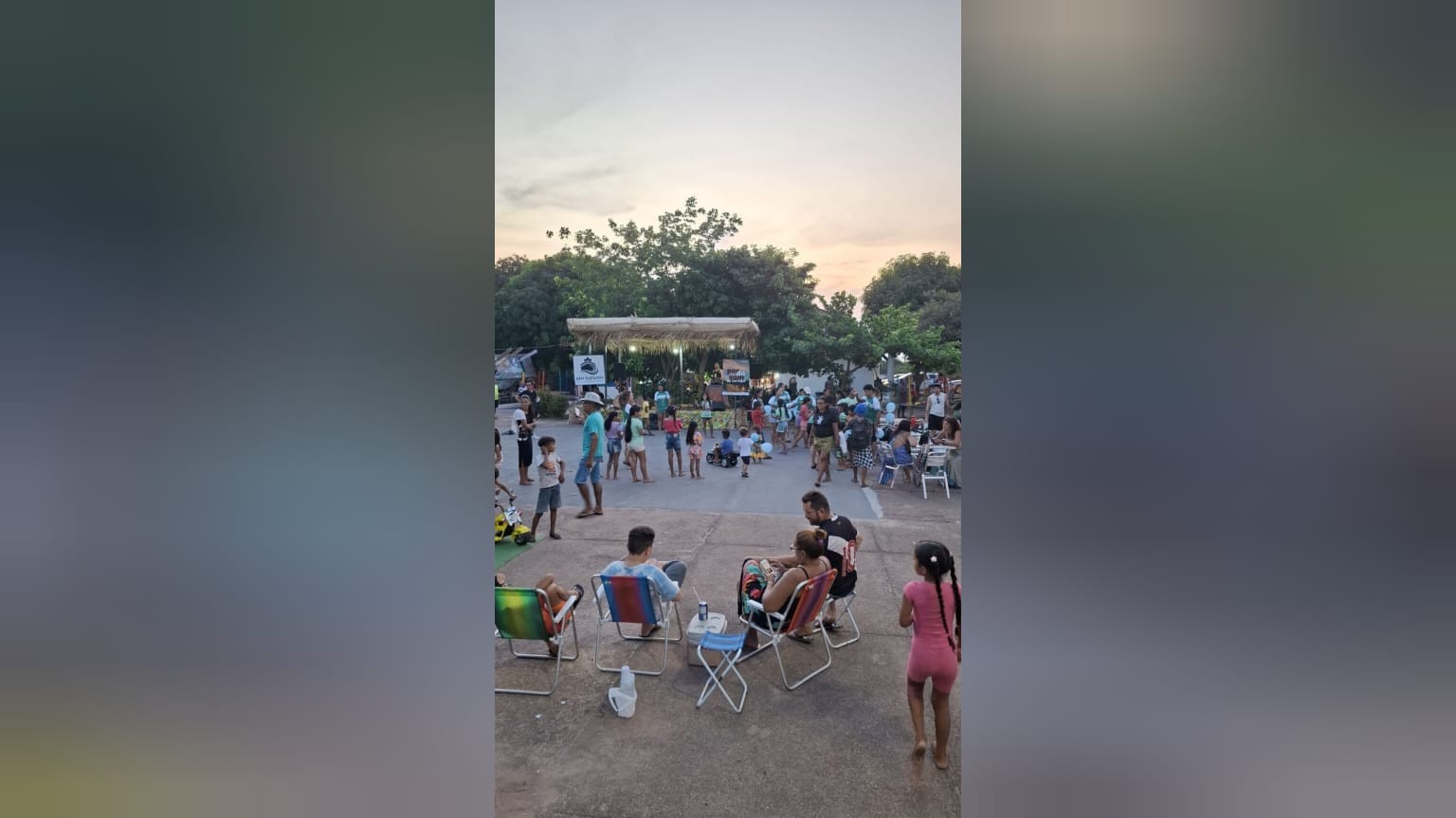 Alter do Chão celebra o Dia das Crianças com festa gratuita na Praça Borari