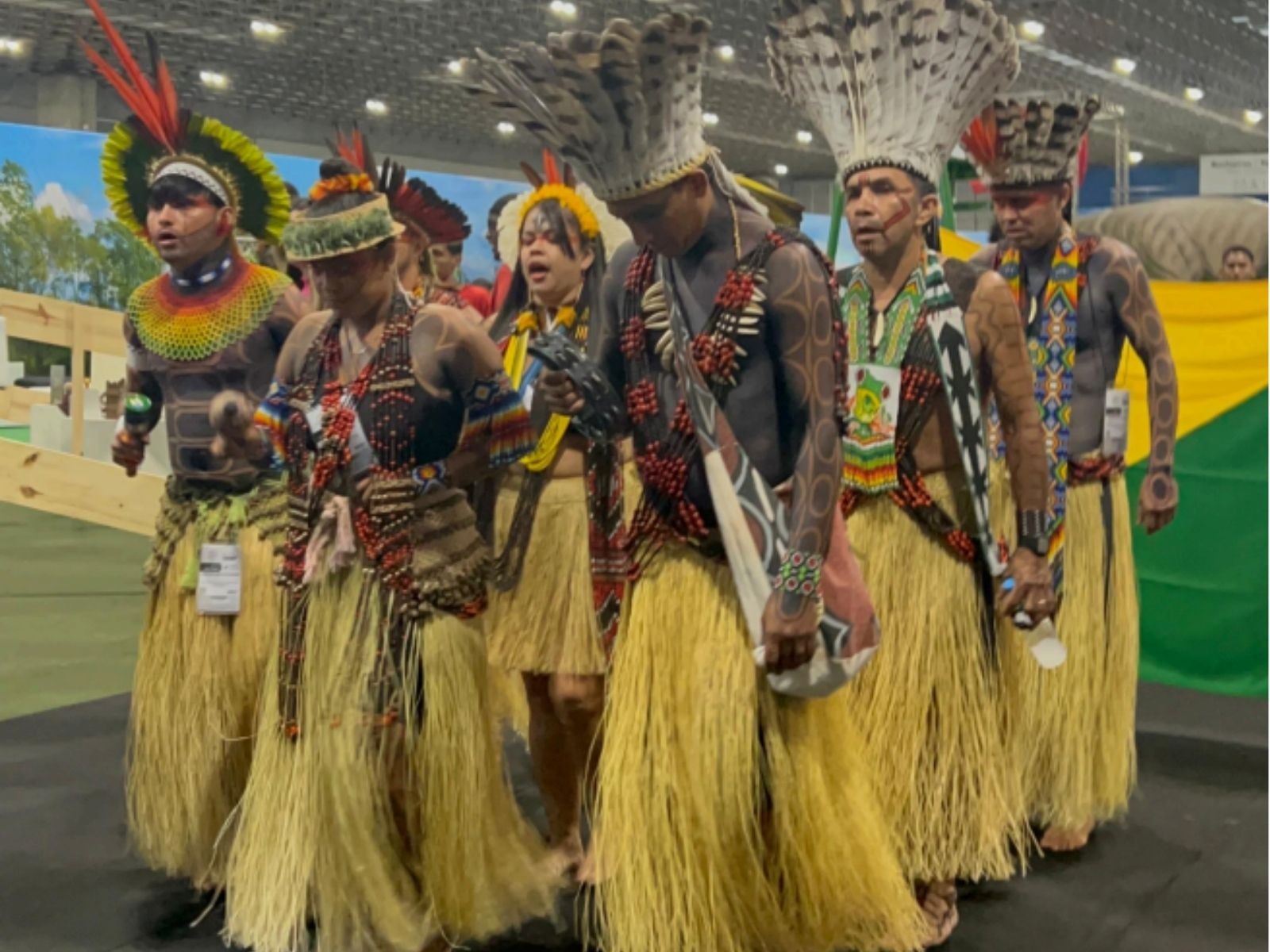 Comissão lança calendário étnico-racial com datas da luta antirracista e referências culturais do Acre